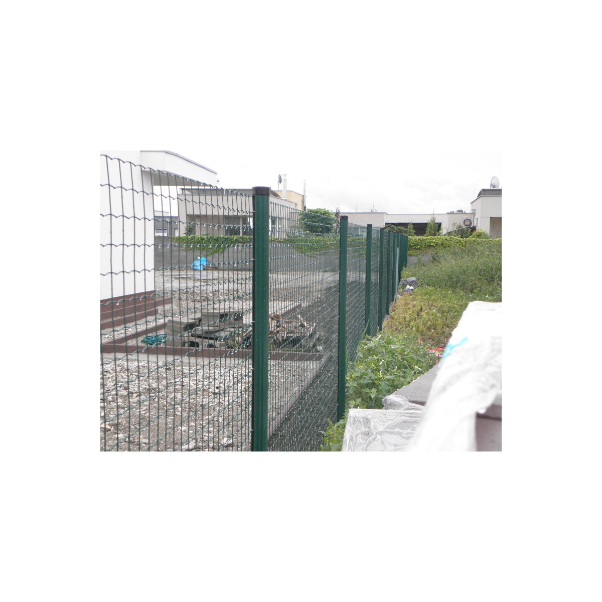 V-PLAST 180cm / 25m / verde