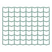V-PLAST 200cm / 25m / verde