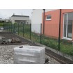 V-PLAST 200cm / 25m / verde