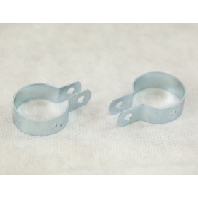 Curea 48mm / cu fixare pe o clemă / INOX