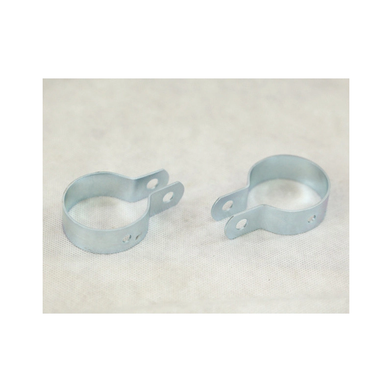 Curea 48mm / cu fixare pe o clemă / INOX