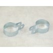 Curea 48mm / cu fixare pe o clemă / INOX