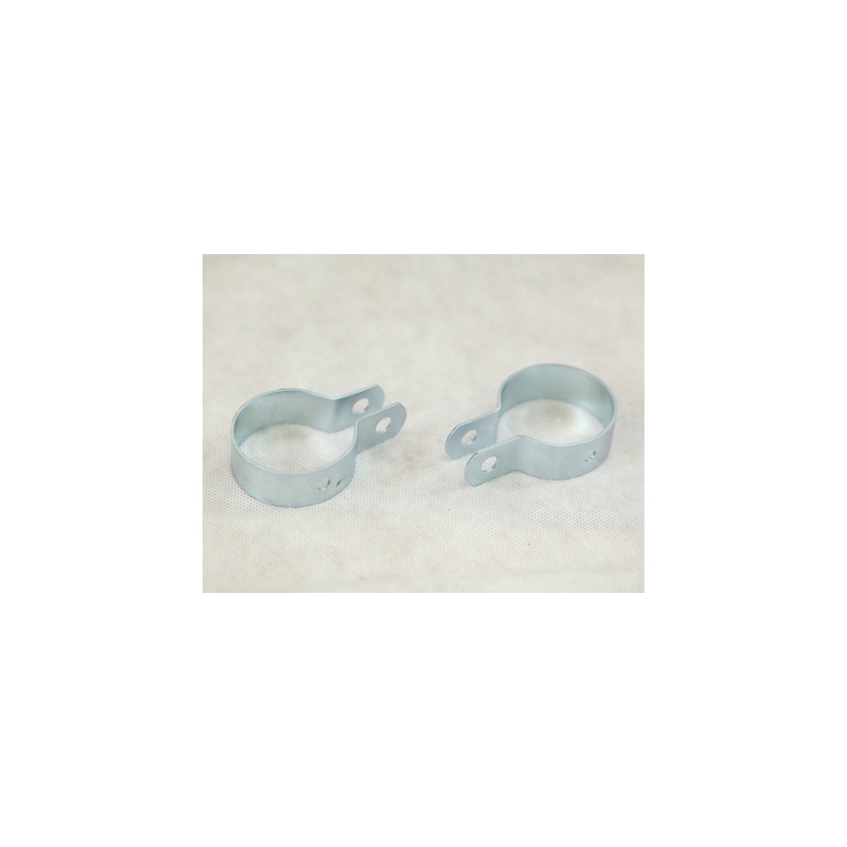 Curea 48mm / cu fixare pe o clemă / INOX