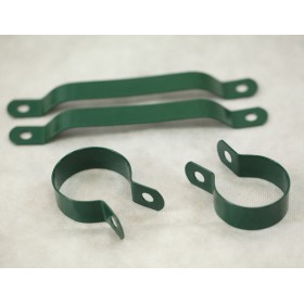 Curea 38mm / pe întinzător de ață / ZN+PVC6005