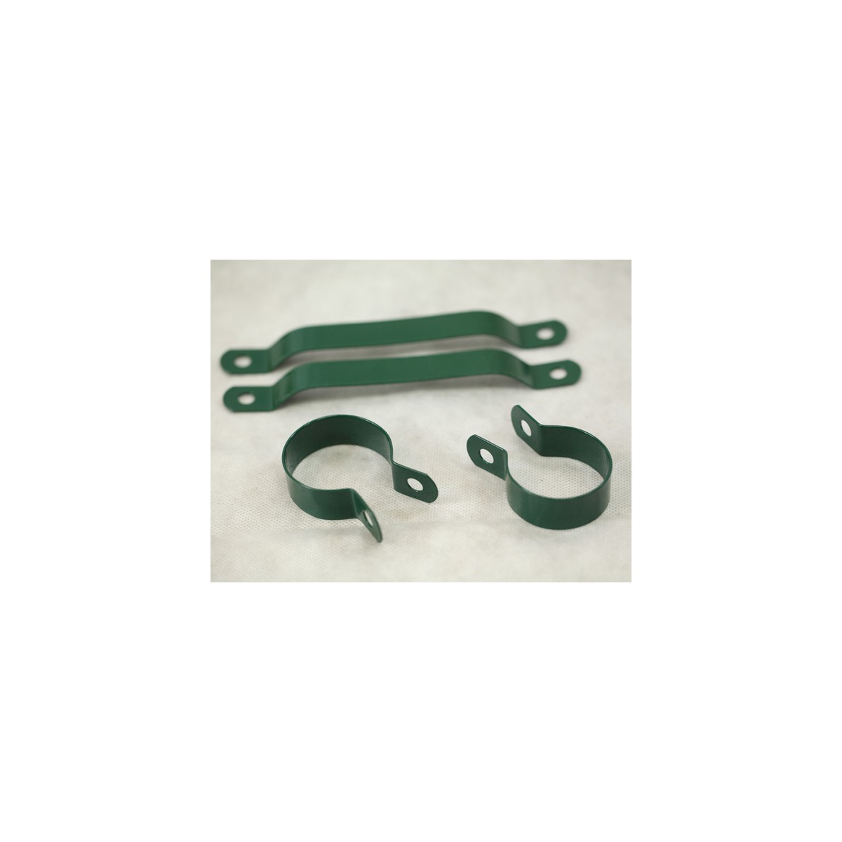 Curea 38mm / pe întinzător de ață / ZN+PVC6005