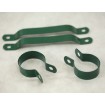 Curea 48mm / pe prindere cu strângător / ZN+PVC6005