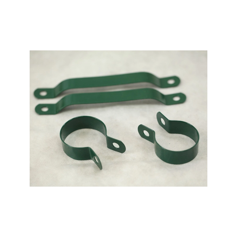 Curea 60mm / pe dispozitiv de tensionare / ZN+PVC6005