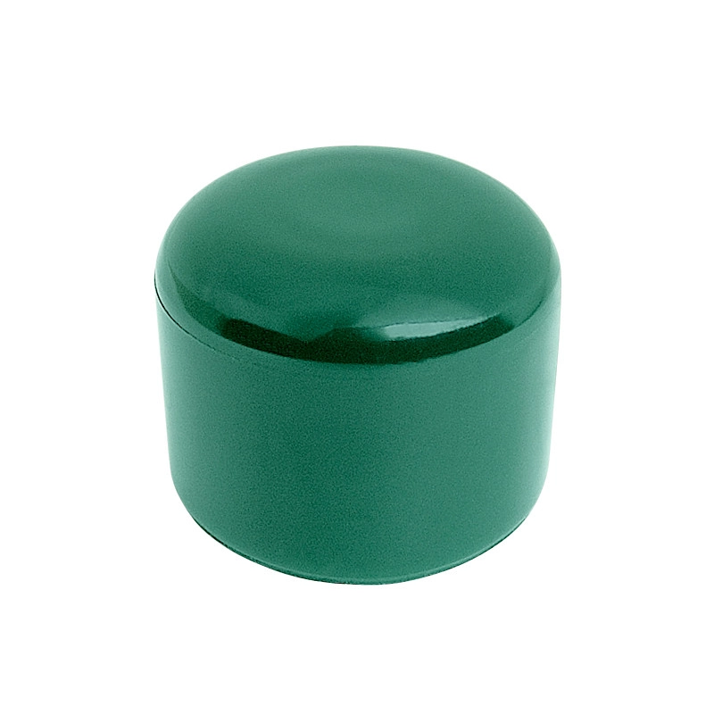 Căciulă PVC 48 mm / verde