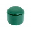Căciulă PVC 48 mm / verde