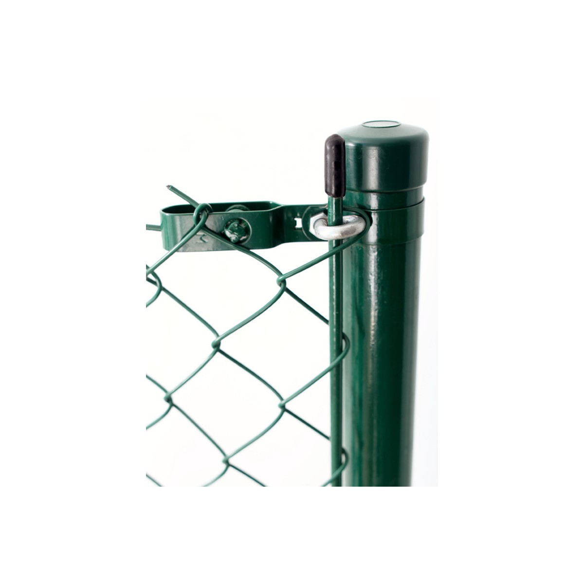 Bară de tensionare 1550mm / ZN+PVC6005
