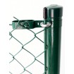 Bară de întindere 1650mm / ZN+PVC6005