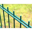 Panou DOUBLE 6/5/6 / 1430x2500 / ZN+PVC6005
