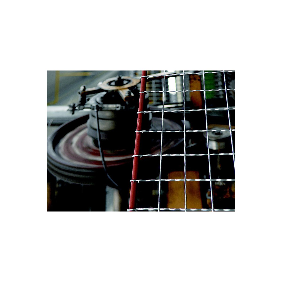 Reb. Tk. ZN 50/4,00 / 1000x2000/ks