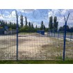 Sârmă ghimpată lamă diametru pachet 700 mm / 10 m