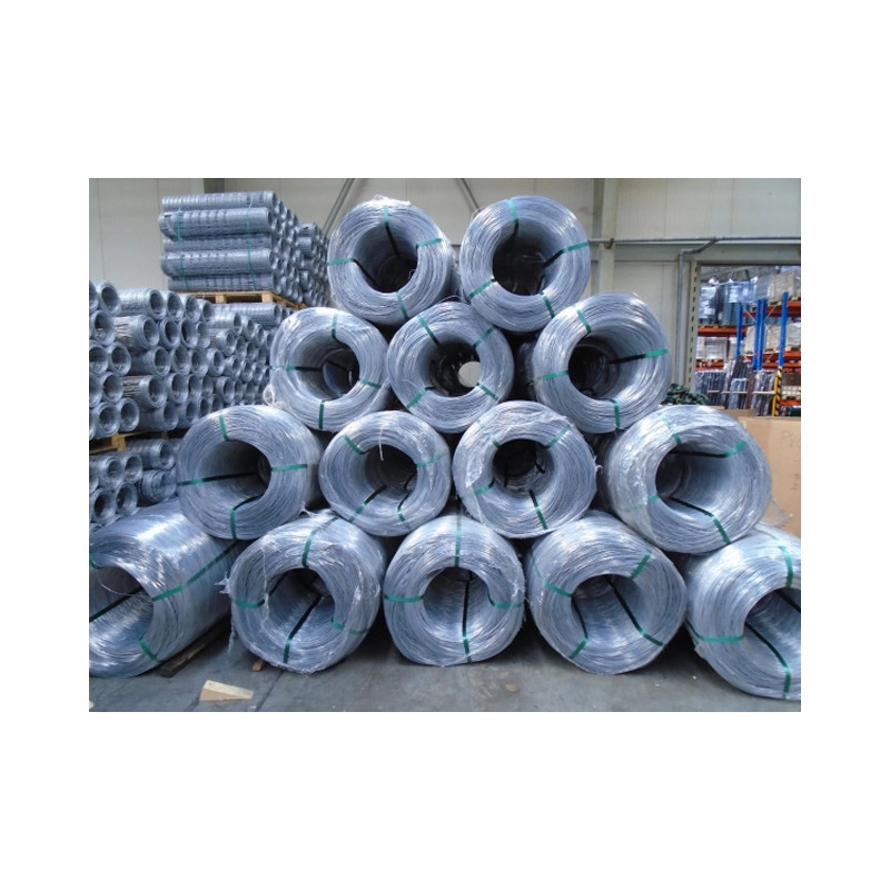 Sârmă ZN 0,80mm / kg