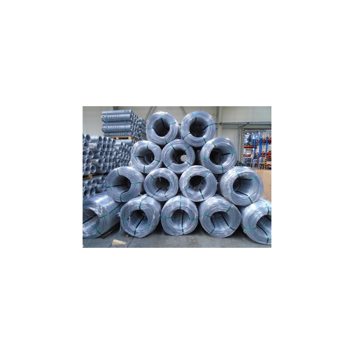 Sârmă ZN 0,80mm / kg