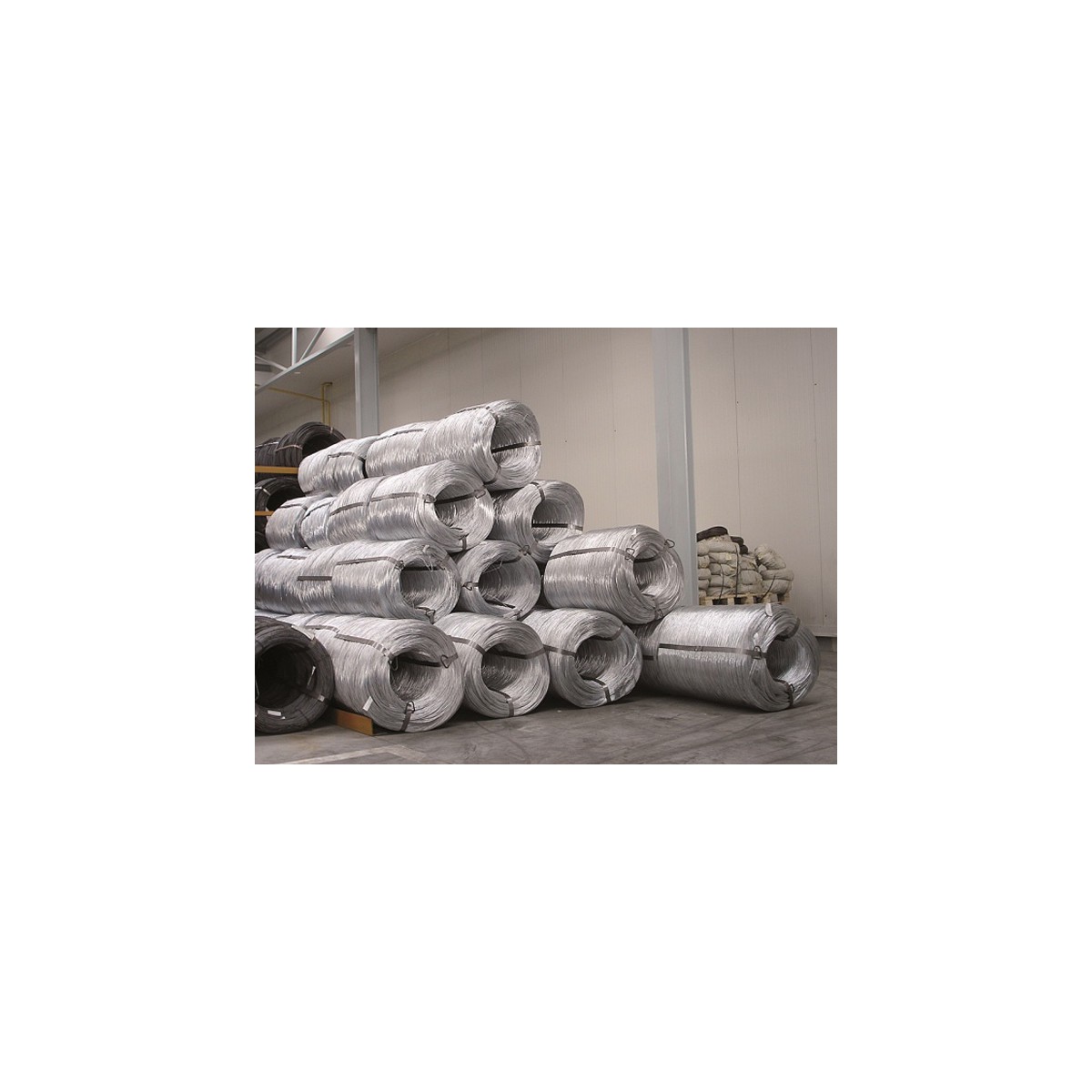Sârmă ZN 1,20mm / kg