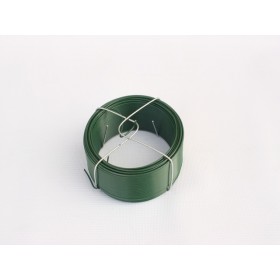 Sârmă PVC 1,40-1,00 / 50m / ZN+PVC6005