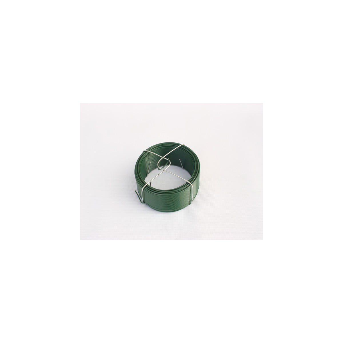 Sârmă PVC 1,40-1,00 / 50m / ZN+PVC6005