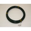 Sârmă PVC 3,20-2,20 / 16m / ZN+PVC6005