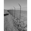 Coloană parasolar 60mm / AL