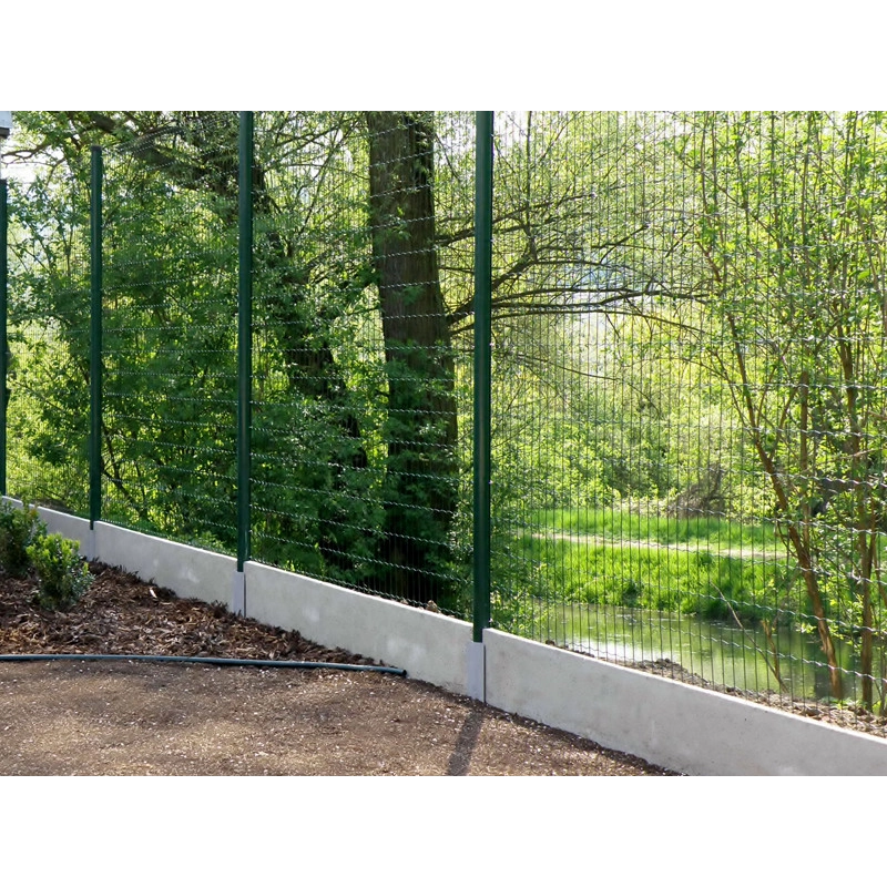 Tablă de subzidare beton 2500x250x40