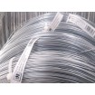 Sârmă ZN+AL 2,20mm / 700-900MPa / ZN125g / 25kg - viticol