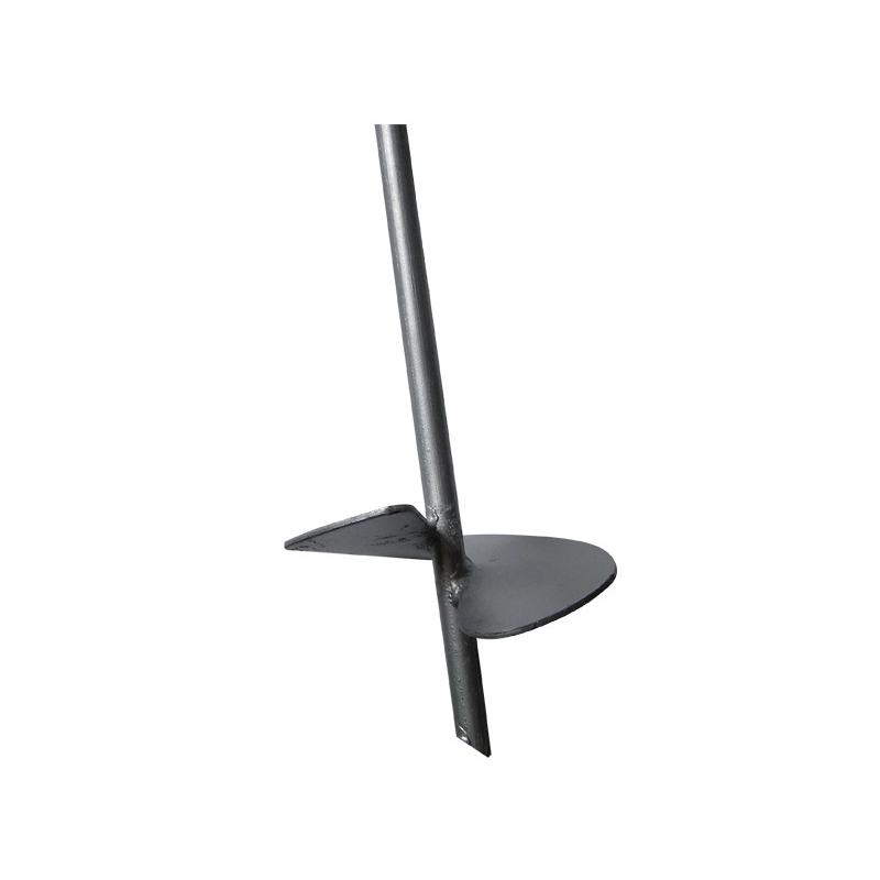 Ancoră de sol disc 14x850mm / disc 120x2,50 FE