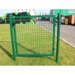 Poartă BJ ECO 1800x1000 / ZN+PVC6005