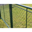 Poartă BD GARDEN 1500x3600 / ZN+PVC6005