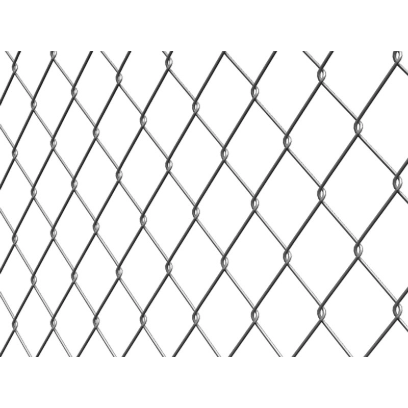 Plasă pătrată 50/2,00/100/15m / ZN BND