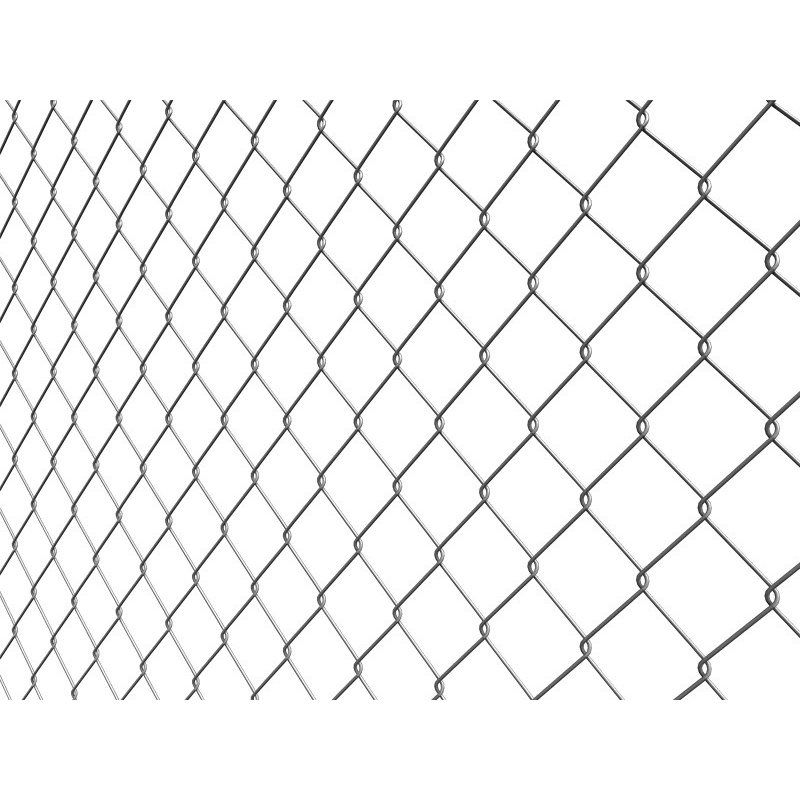 Plasă pătrată 60/2,50/150/10m / ZN BND