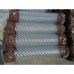 Plasă cu patru colțuri 60/2,50/180/15m / ZN BND
