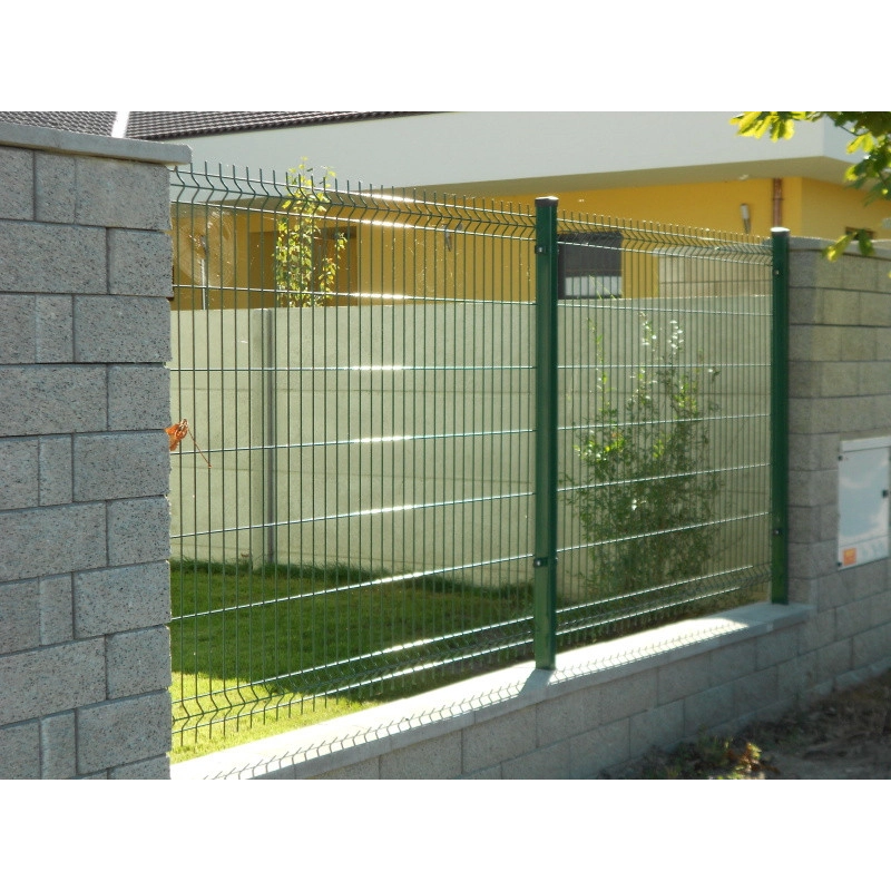Panou PLUTO 0830x2500 / ZN+PVC6005
