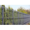 Panou PLUTO 1530x2500 / ZN+PVC7016