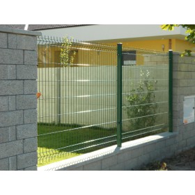 Panou PLUTO LIGHT 1230x2500 / ZN+PVC6005
