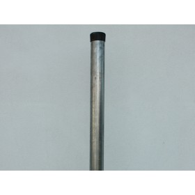 Stâlp zincat 38x1,25x1750 / ZN
