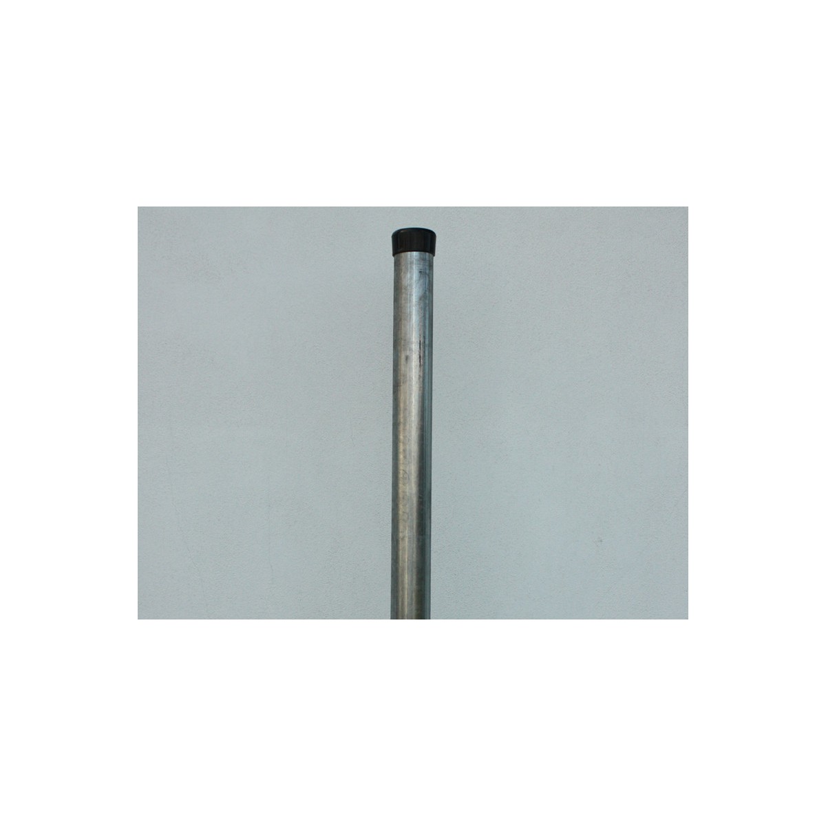 Stâlp zincat 48x1,50x2800 / ZN