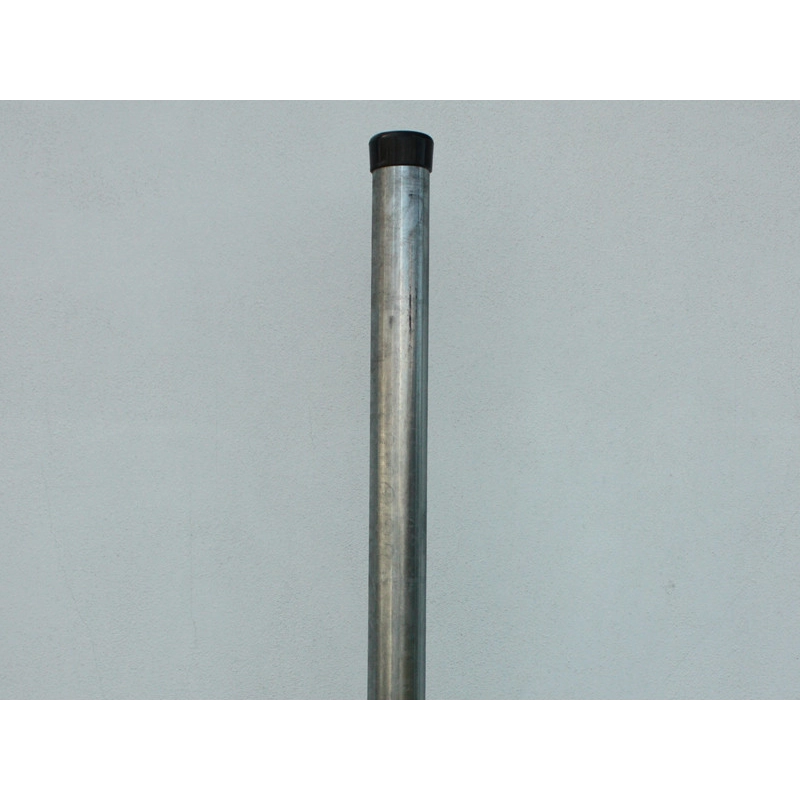 Stâlp zincat 48x1,50x3000 / ZN