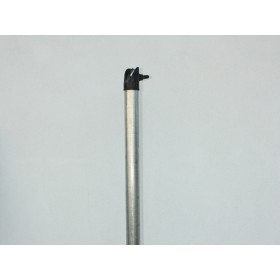 Grindă zincat 38x1,25x1500 / ZN