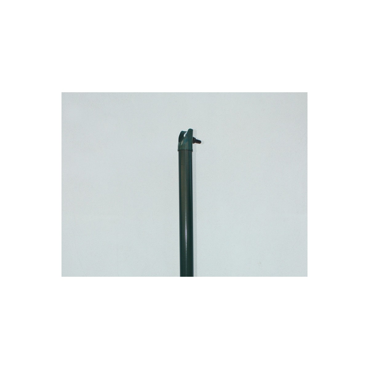 Grindă cu plasaj (BPL) 38x1,25x2300 / ZN+PVC6005