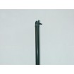 Grindă plastifiată (BPL) 38x1,25x2800 / ZN+PVC6005