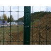 Stâlp AQUIGRAF 48x1,50x2000 / ZN+PVC6005