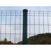 Stâlp AQUIGRAF 48x1,50x2000 / ZN+PVC6005