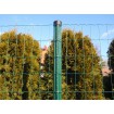 Stâlp AQUIGRAF 48x1,50x2000 / ZN+PVC6005