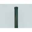 Stâlp placat (BPL) 38x1,25x2000 / ZN+PVC6005