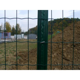 Clamă AGRAFES / INOX (pachet 10buc)