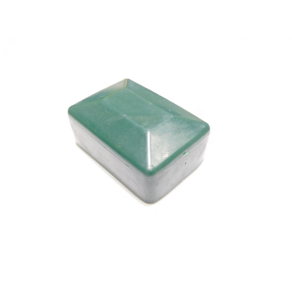 Cască PVC 60x40mm / verde