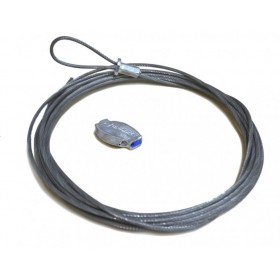 GPAK 3 - set (frânghie+tensioner)