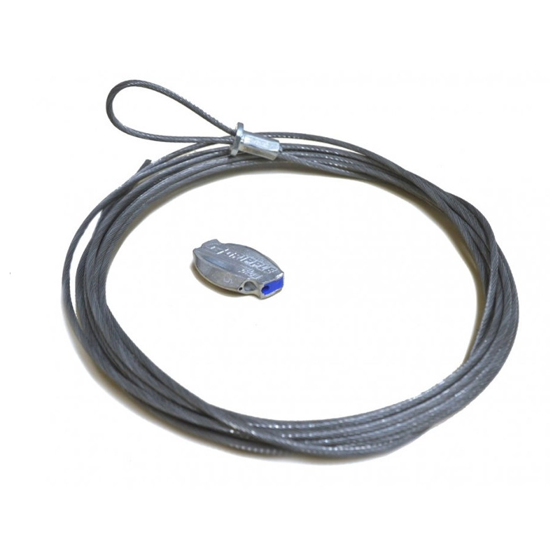 GPAK 3 - set (frânghie+tensioner)